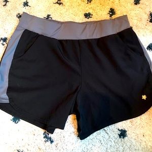 Women’s Athletic Shorts